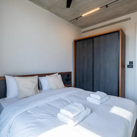 Appartement The Olive Tree Iii Limassol